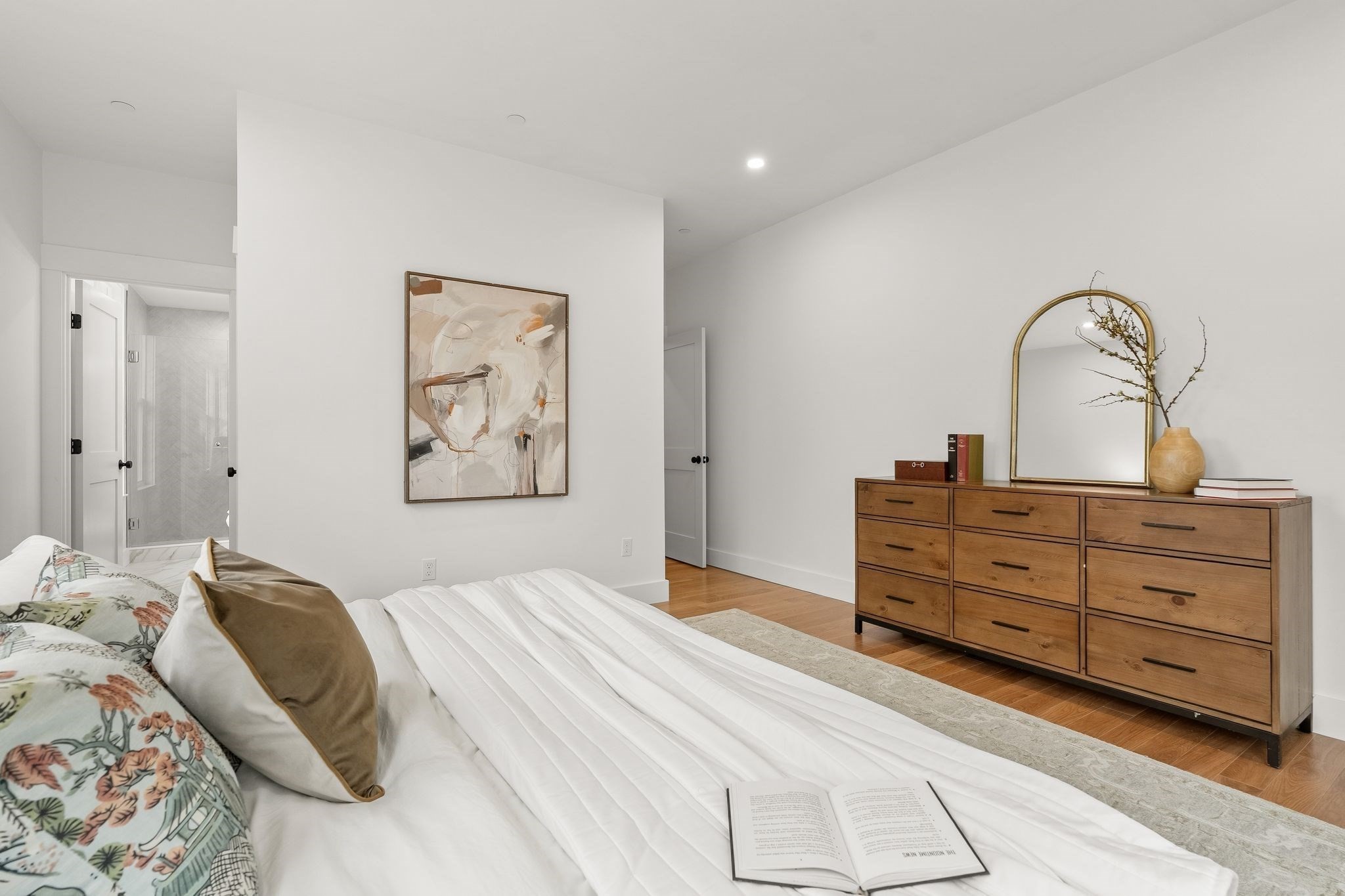6 Dellmore Road Unit 3, Jamaica Plain, Boston, MA 02130 - Image 15