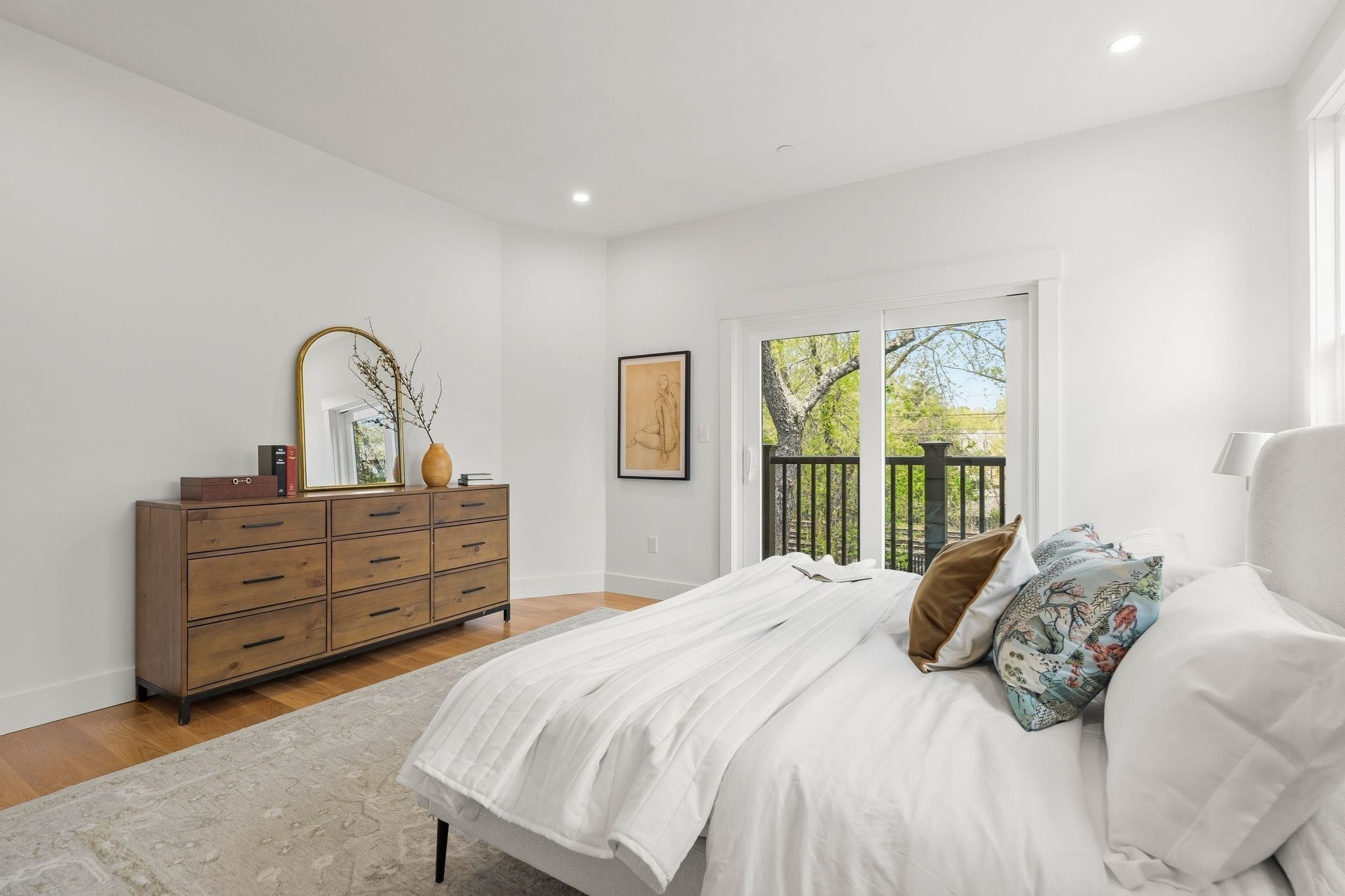 6 Dellmore Road Unit 3, Jamaica Plain, Boston, MA 02130 - Image 16