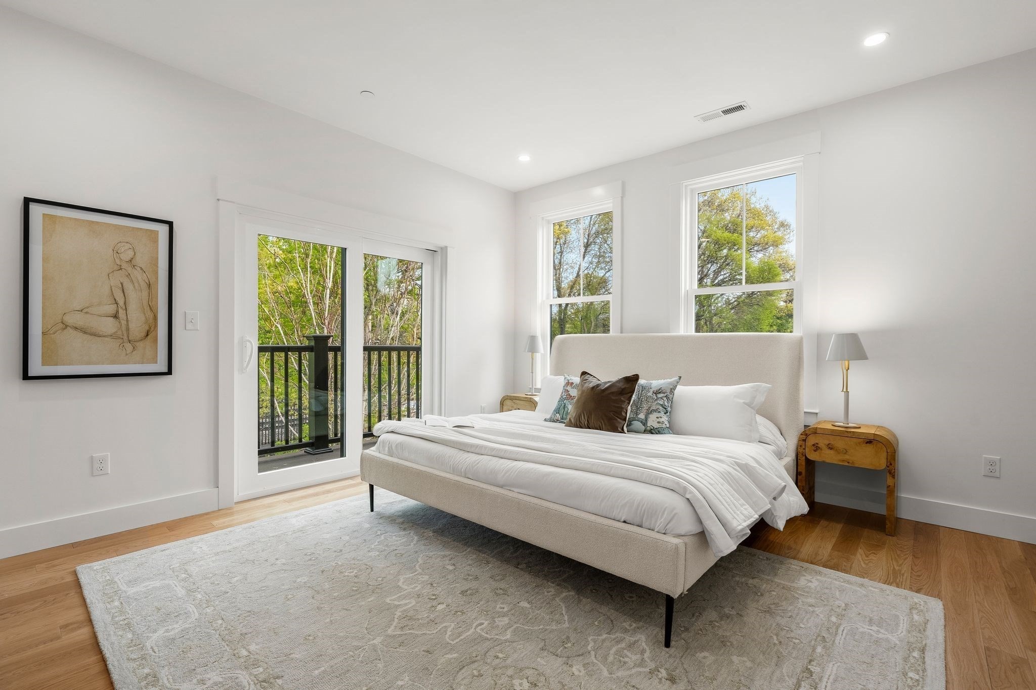 6 Dellmore Road Unit 3, Jamaica Plain, Boston, MA 02130 - Image 17