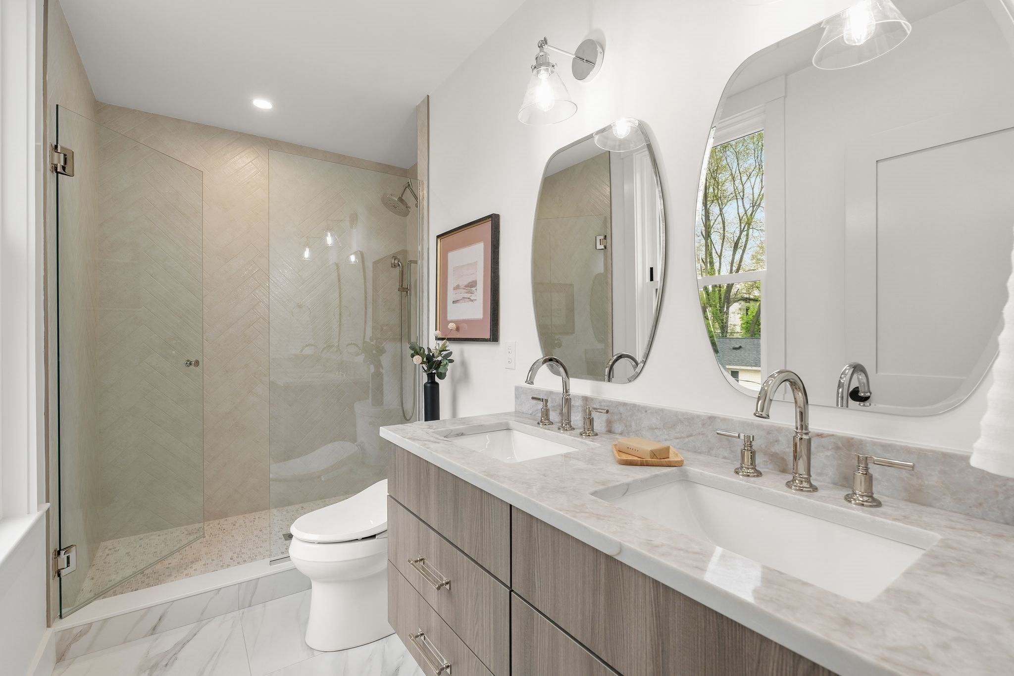 6 Dellmore Road Unit 3, Jamaica Plain, Boston, MA 02130 - Image 18