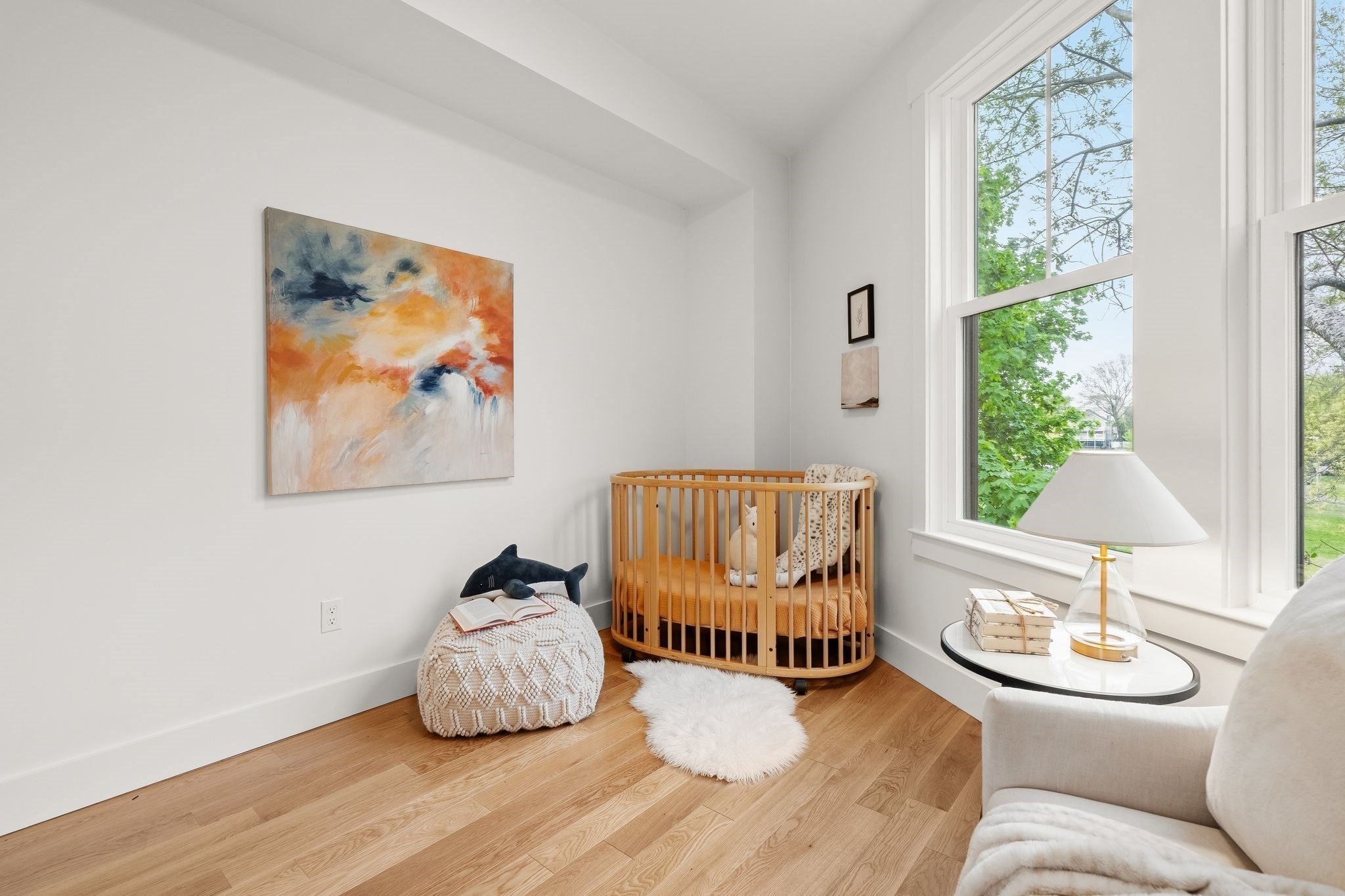 6 Dellmore Road Unit 3, Jamaica Plain, Boston, MA 02130 - Image 20