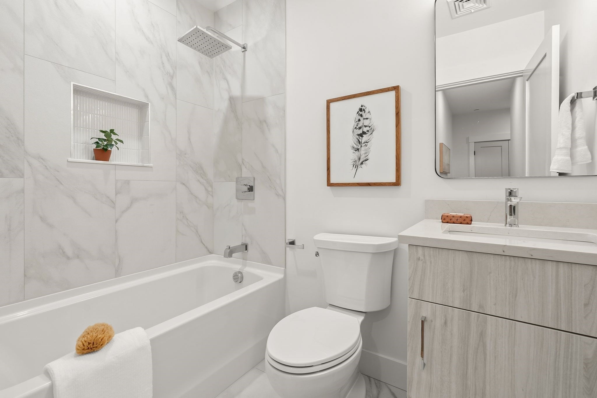 6 Dellmore Road Unit 3, Jamaica Plain, Boston, MA 02130 - Image 22