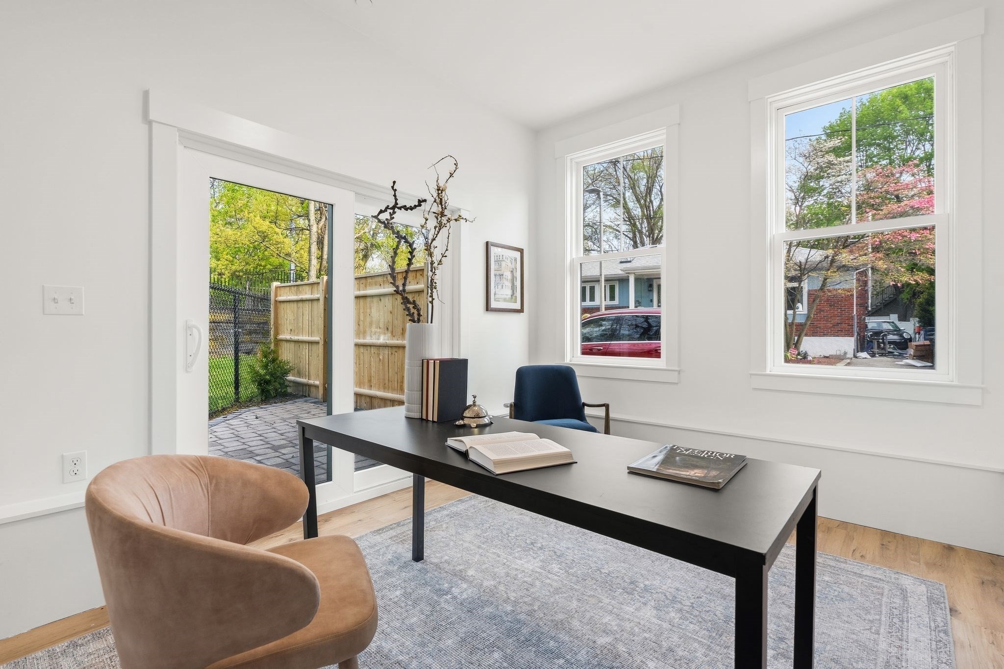 6 Dellmore Road Unit 3, Jamaica Plain, Boston, MA 02130 - Image 24