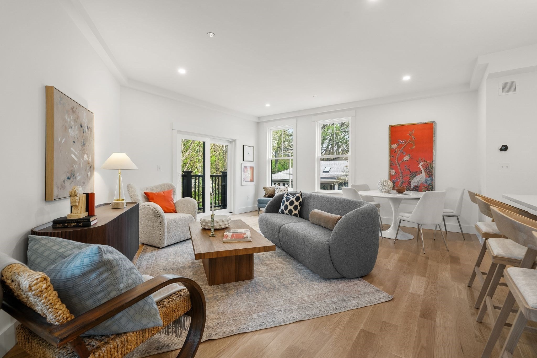 6 Dellmore Road Unit 3, Jamaica Plain, Boston, MA 02130 - Image 6