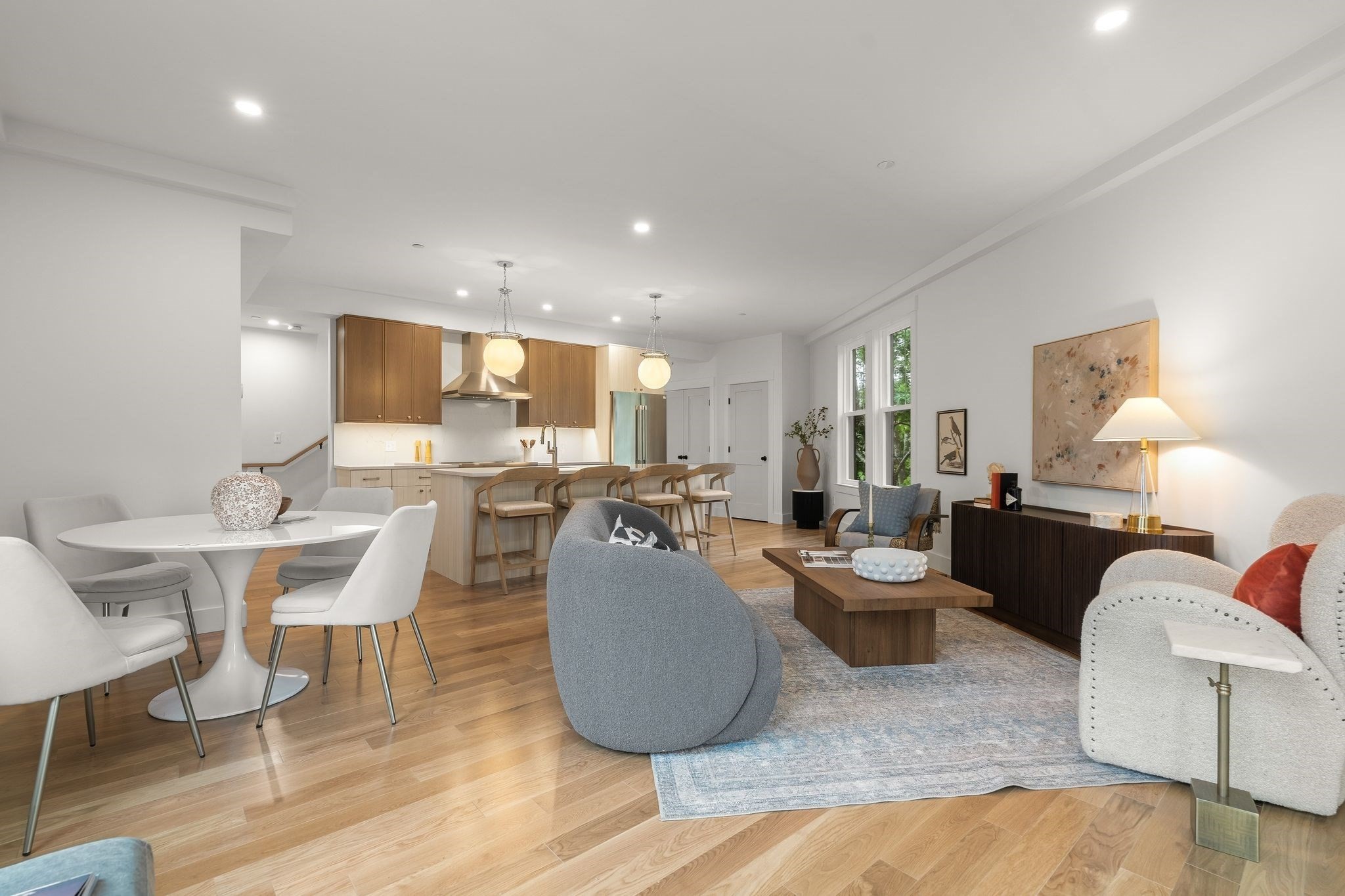 6 Dellmore Road Unit 3, Jamaica Plain, Boston, MA 02130 - Image 9