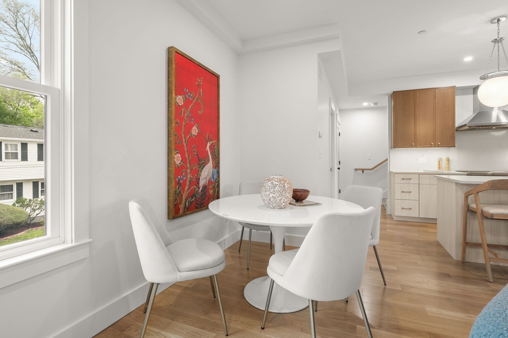 6 Dellmore Road Unit 3, Jamaica Plain, Boston, MA 02130 - Image 10