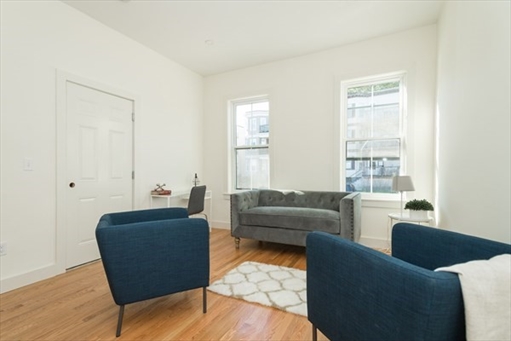 148 Pleasant Street, Apt 1