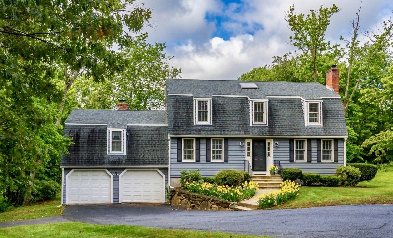 43 Dibuono Dr, Marlborough, MA 01752