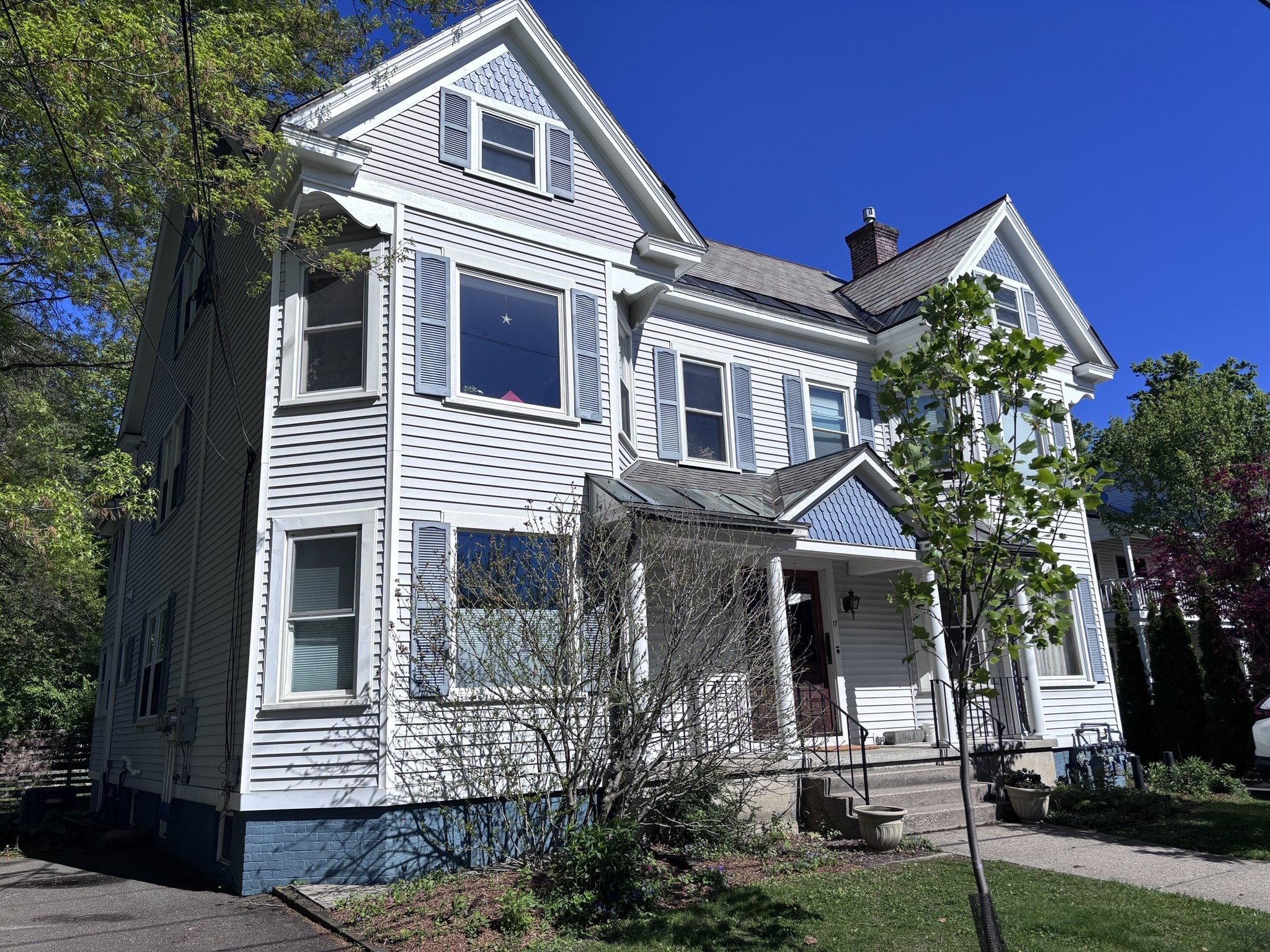 19 East St Unit A, Northampton, MA 01060