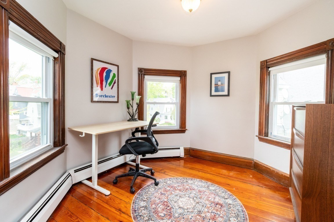 23 Ashmont St Unit 3, Dorchester, Boston, MA 02124 - Image 11
