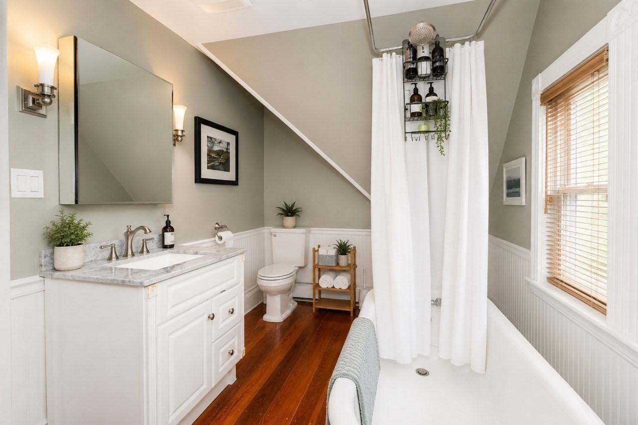 23 Ashmont St Unit 3, Dorchester, Boston, MA 02124 - Image 14