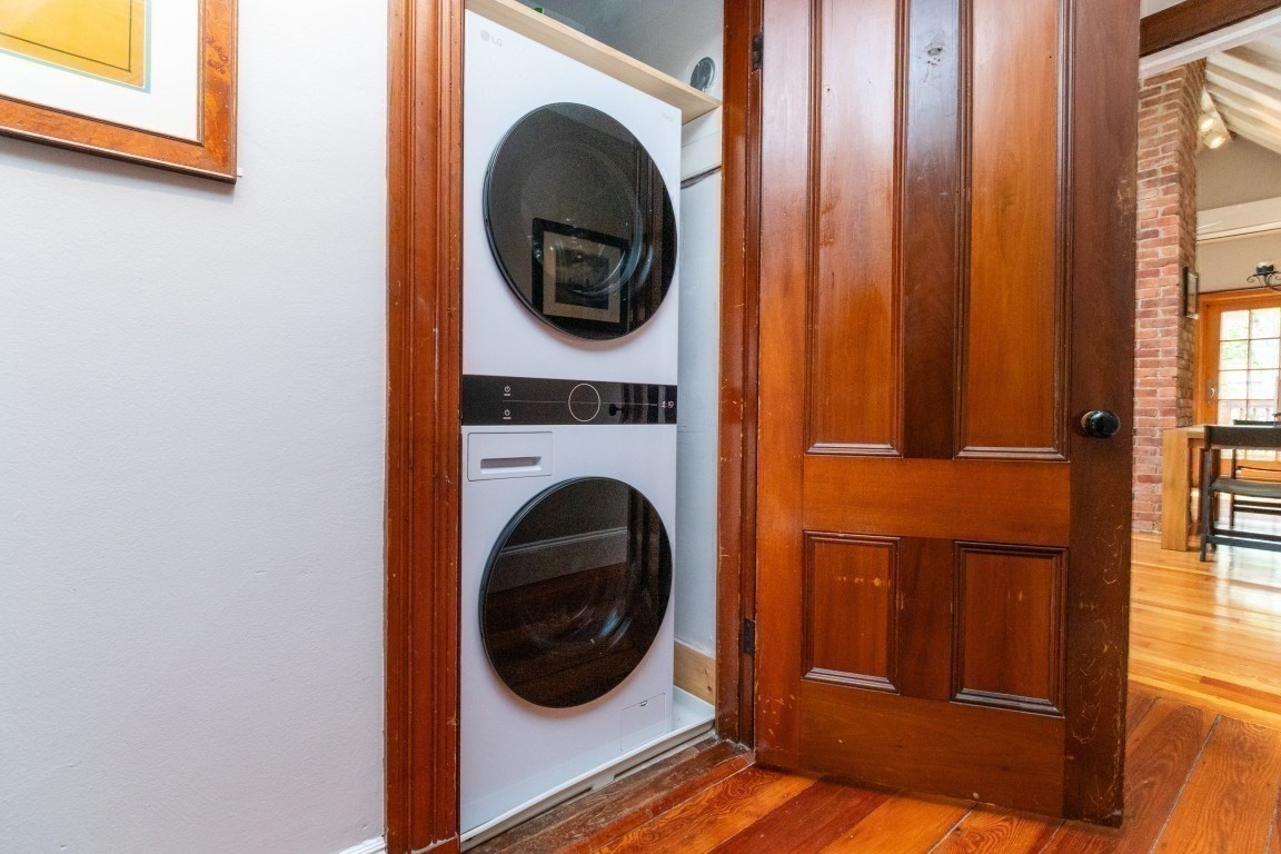23 Ashmont St Unit 3, Dorchester, Boston, MA 02124 - Image 15