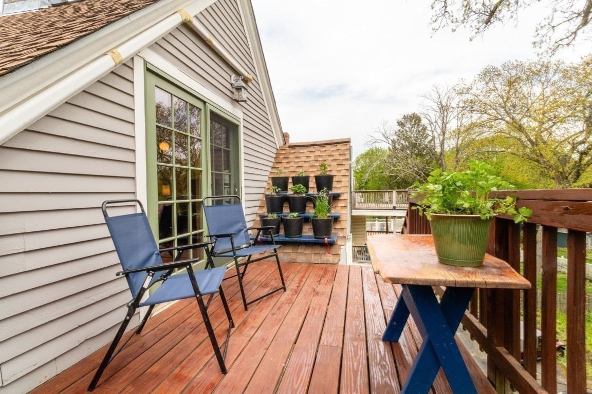 23 Ashmont St Unit 3, Dorchester, Boston, MA 02124 - Image 17
