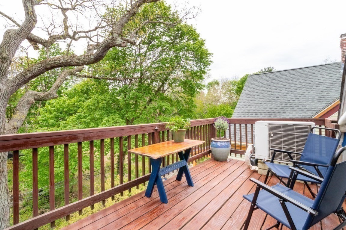 23 Ashmont St Unit 3, Dorchester, Boston, MA 02124 - Image 18