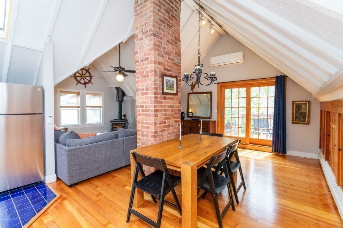 23 Ashmont St Unit 3, Dorchester, Boston, MA 02124 - Image 3