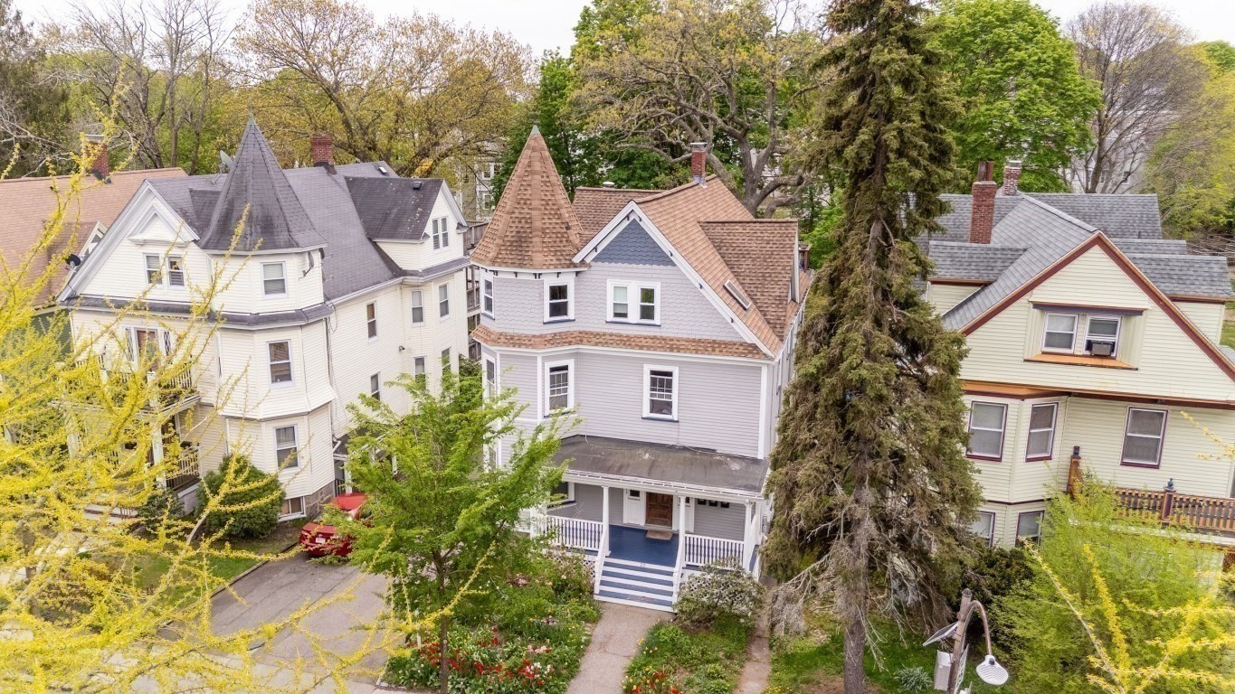 23 Ashmont St Unit 3, Dorchester, Boston, MA 02124 - Image 22