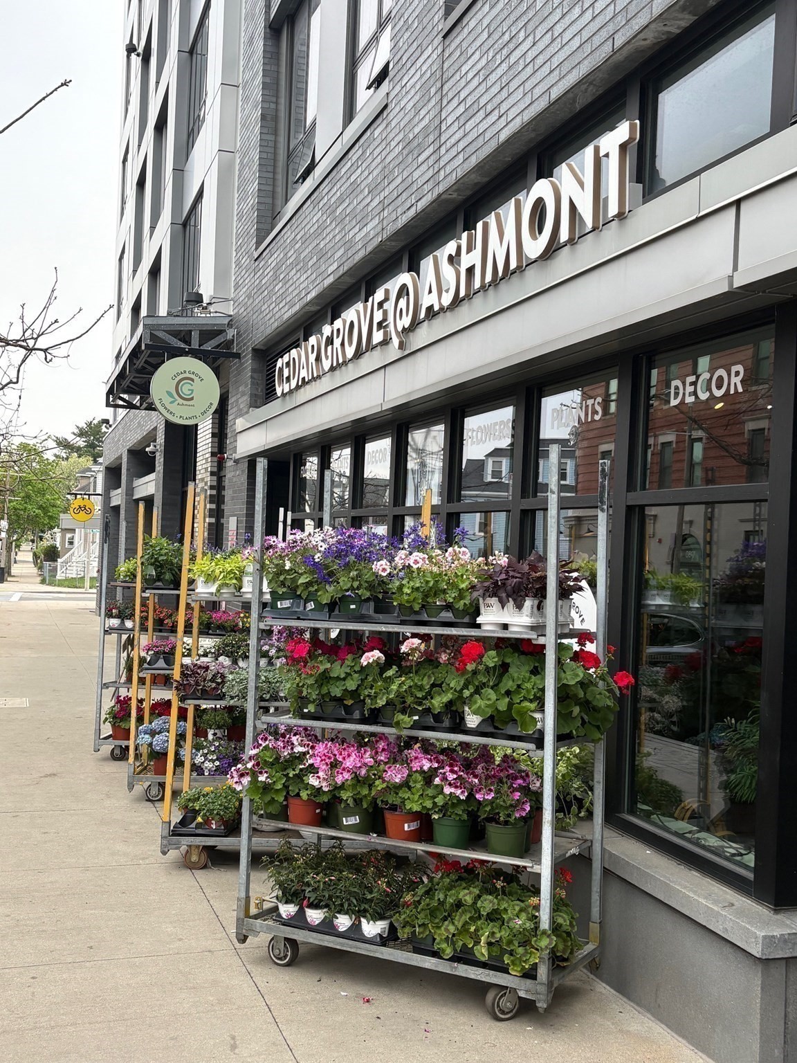 23 Ashmont St Unit 3, Dorchester, Boston, MA 02124 - Image 26
