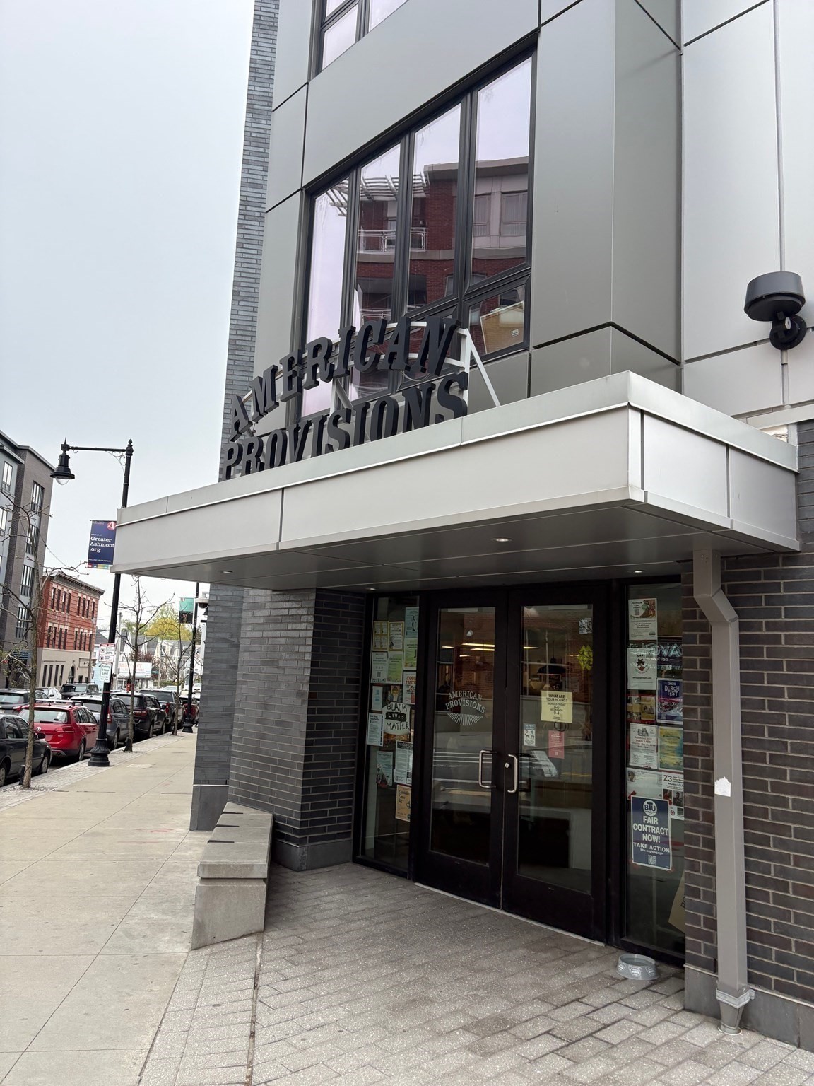 23 Ashmont St Unit 3, Dorchester, Boston, MA 02124 - Image 28