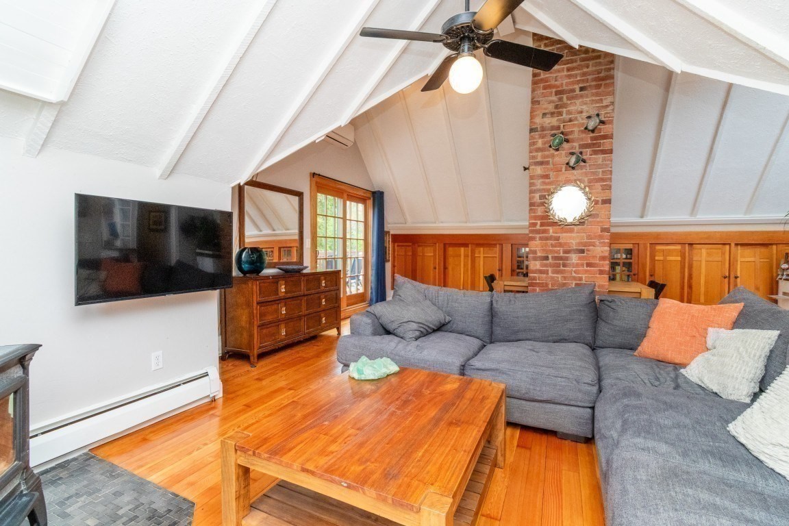 23 Ashmont St Unit 3, Dorchester, Boston, MA 02124 - Image 4
