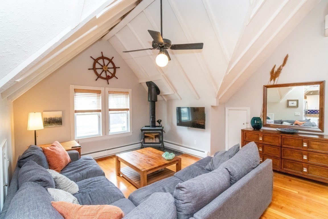 23 Ashmont St Unit 3, Dorchester, Boston, MA 02124 - Image 5