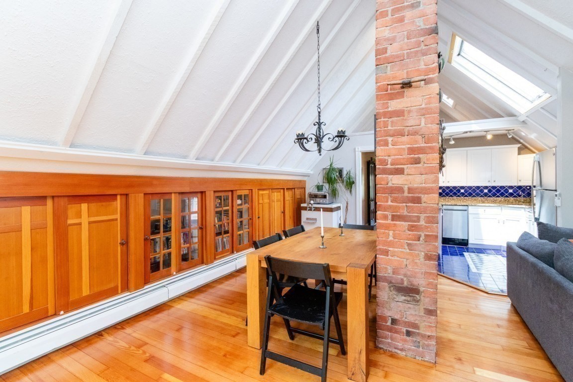 23 Ashmont St Unit 3, Dorchester, Boston, MA 02124 - Image 7