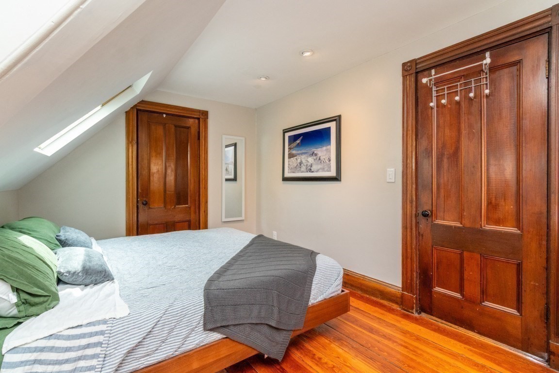23 Ashmont St Unit 3, Dorchester, Boston, MA 02124 - Image 8