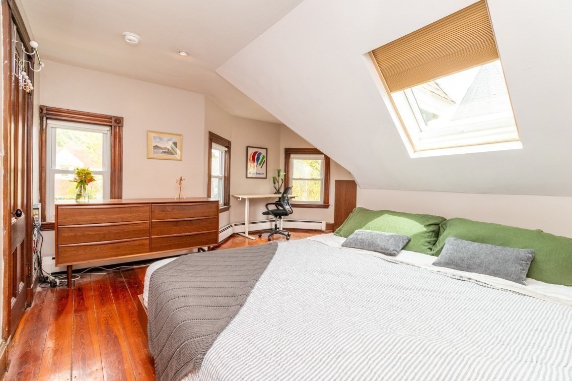23 Ashmont St Unit 3, Dorchester, Boston, MA 02124 - Image 9