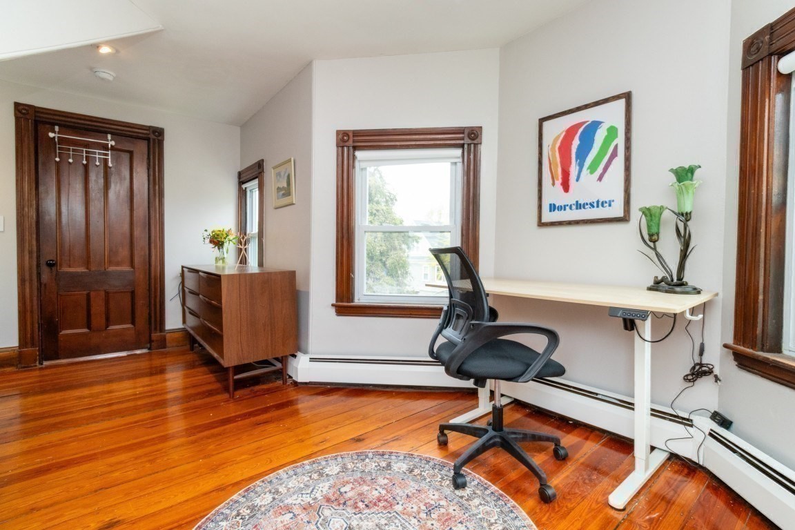 23 Ashmont St Unit 3, Dorchester, Boston, MA 02124 - Image 10