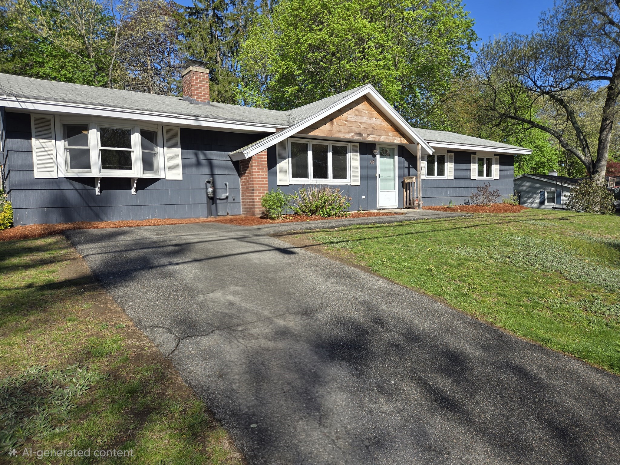 68 Birch, Peabody, MA 01960