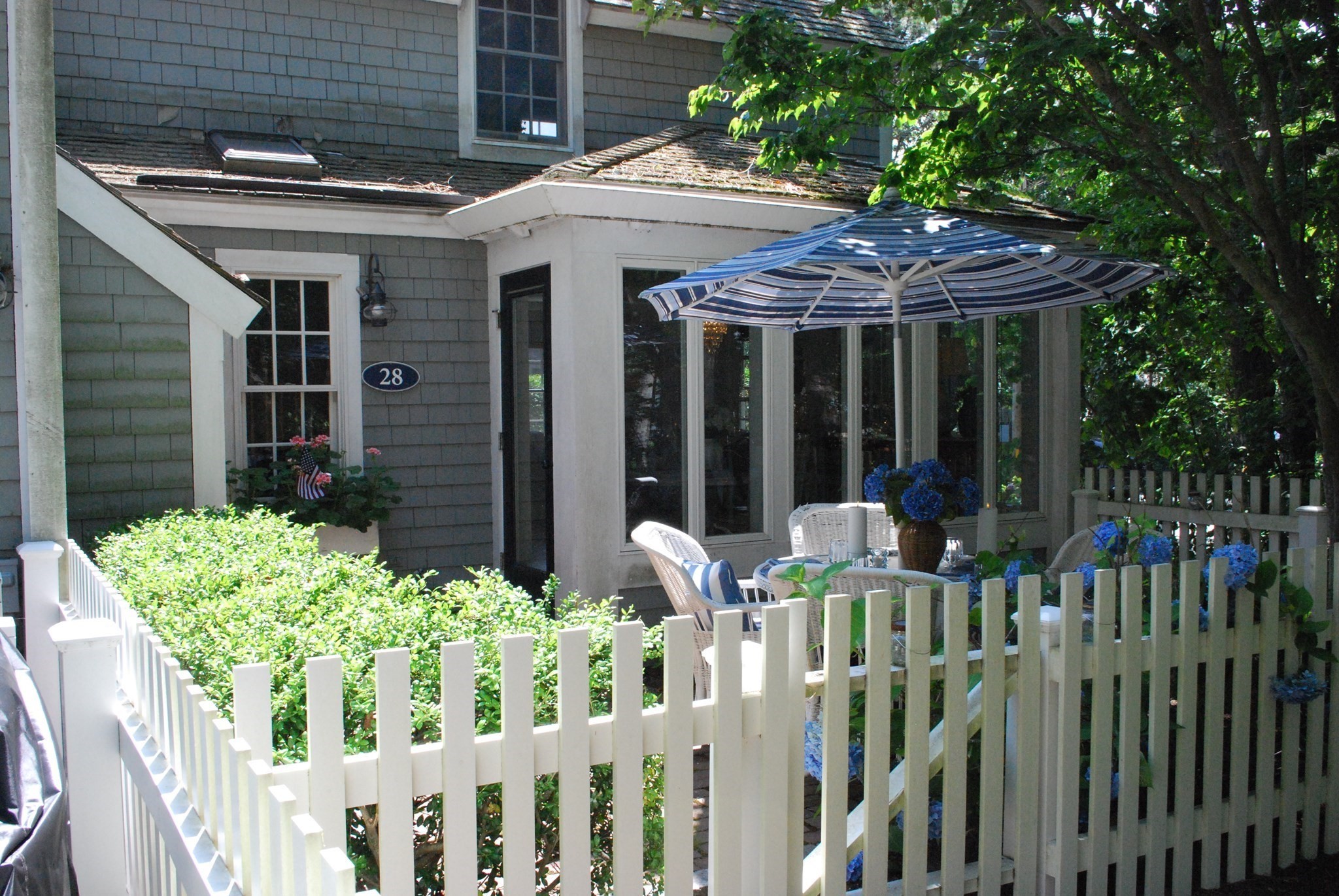 28 Flying Cloud Cir Unit 28, Mashpee, MA 02649