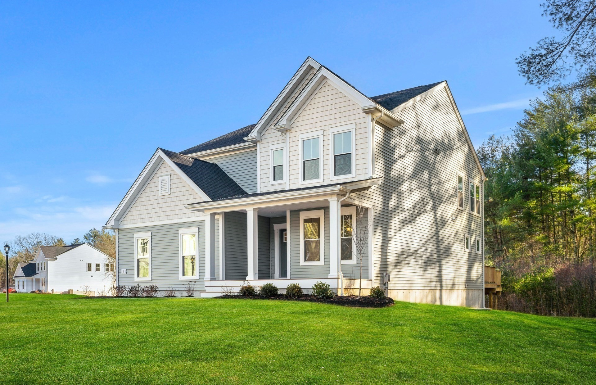 29 Germain Way Unit 3, Norton, MA 02766