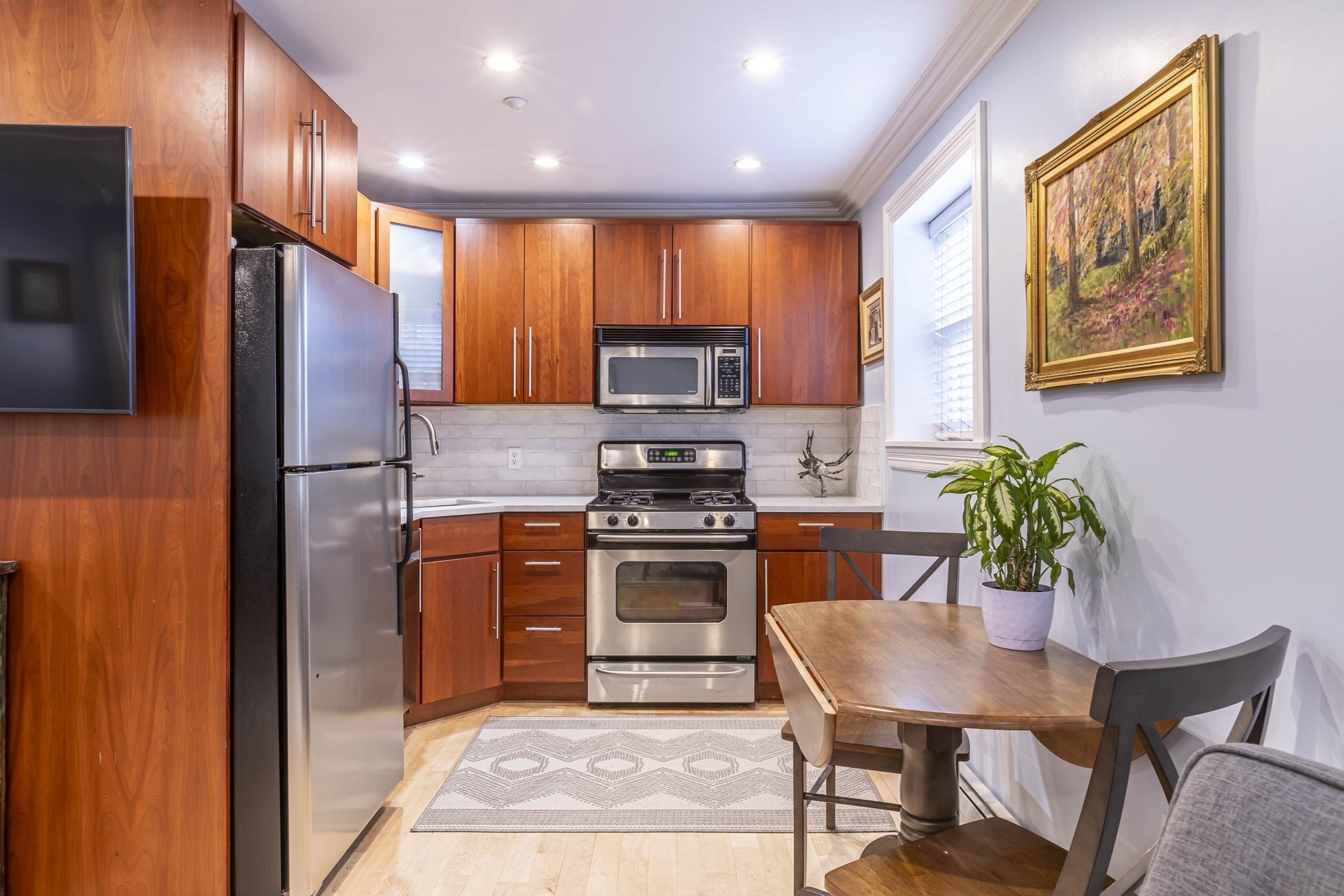 7 Stillman Pl Unit 2, North End, Boston, MA 02113