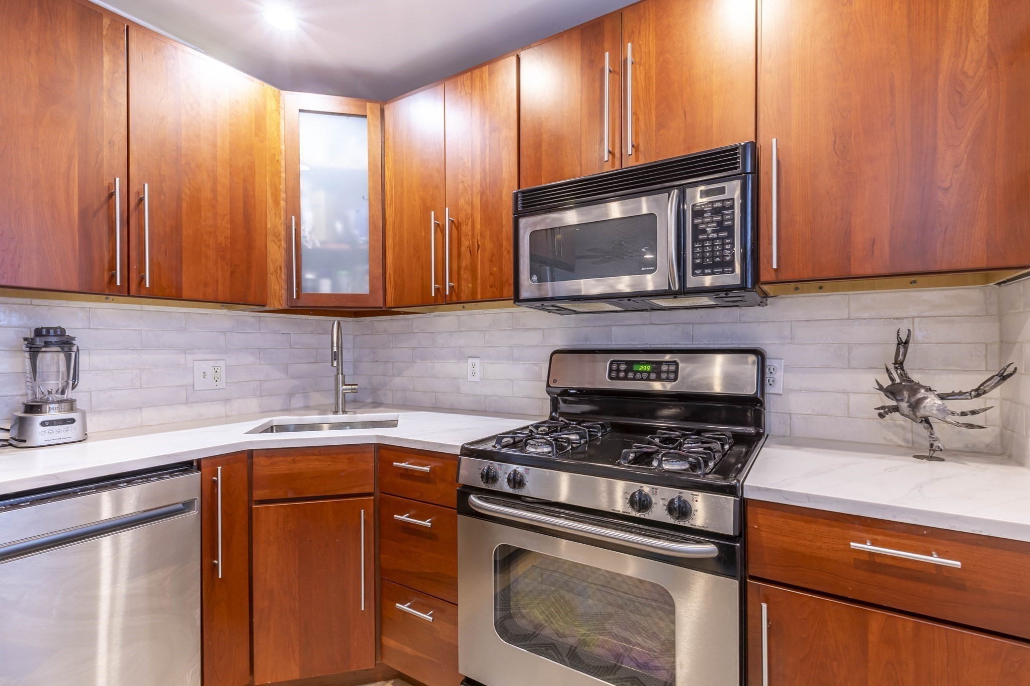 52 Cooper St. Unit 2, North End, Boston, MA 02113 - Image 2