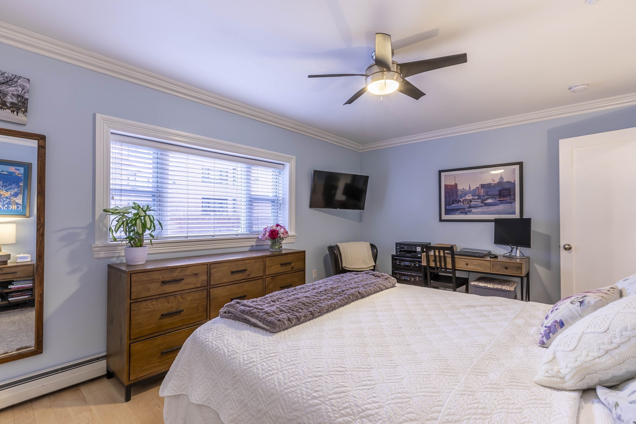 52 Cooper St. Unit 2, North End, Boston, MA 02113 - Image 11