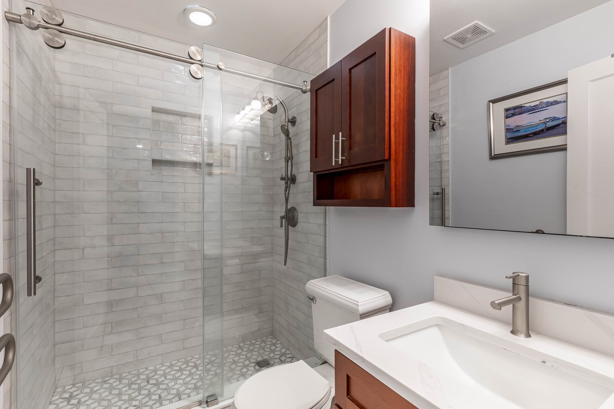 52 Cooper St. Unit 2, North End, Boston, MA 02113 - Image 12