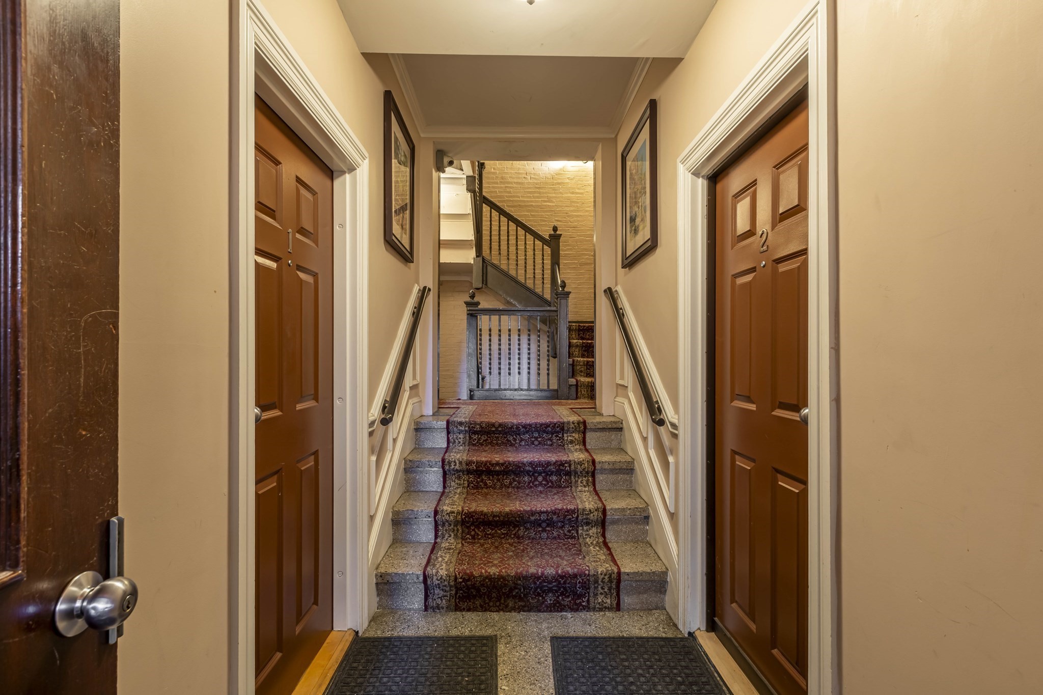52 Cooper St. Unit 2, North End, Boston, MA 02113 - Image 13