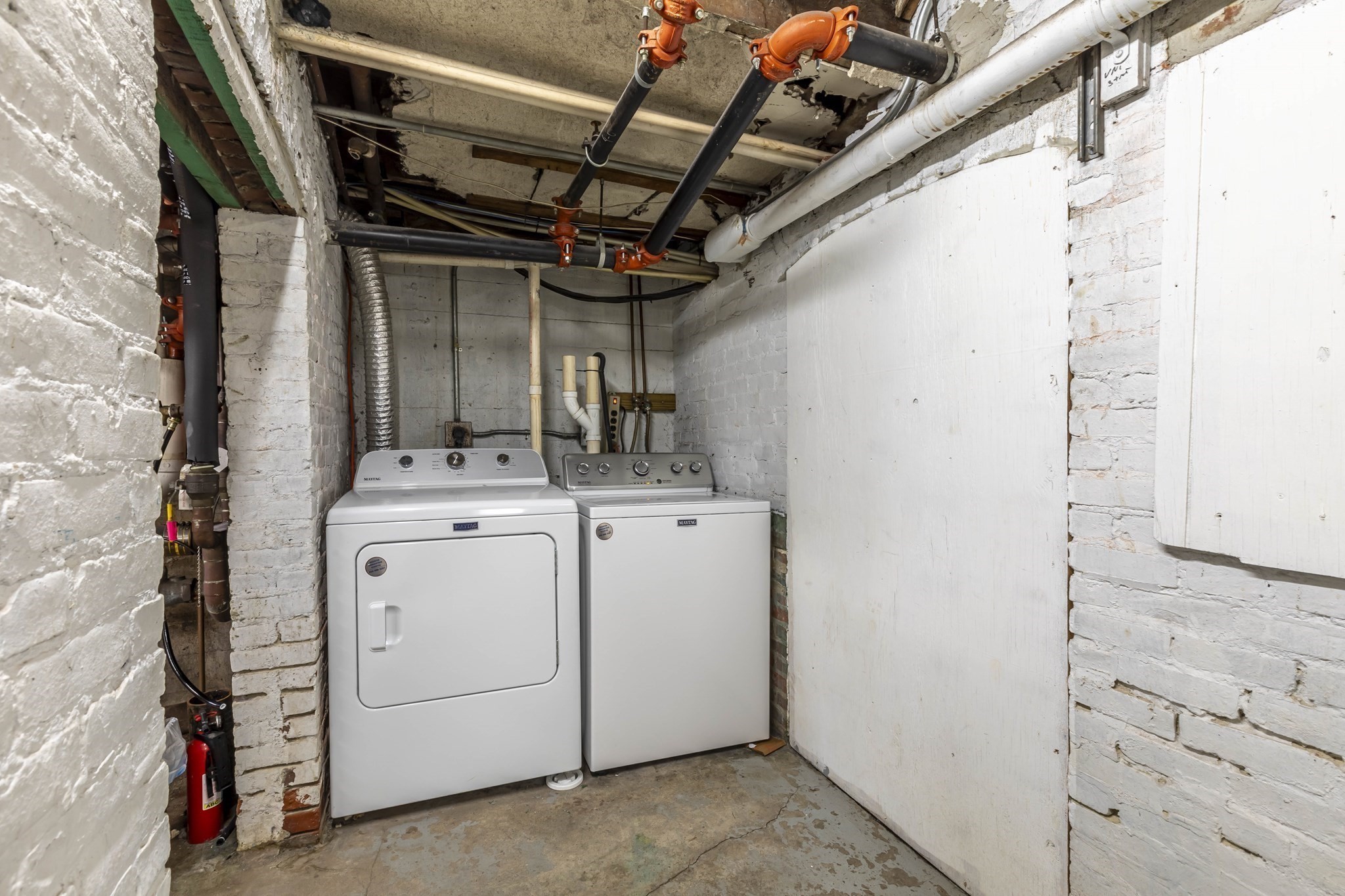 52 Cooper St. Unit 2, North End, Boston, MA 02113 - Image 14