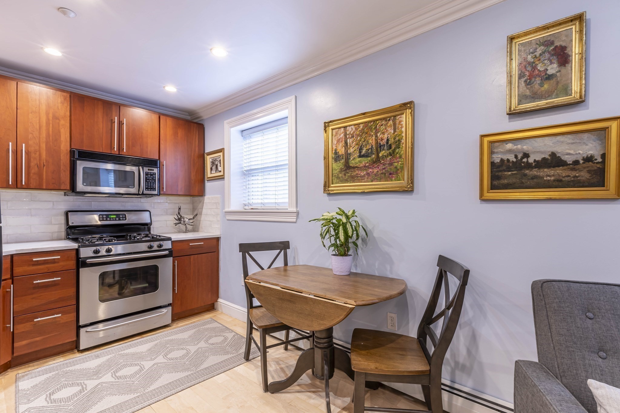 52 Cooper St. Unit 2, North End, Boston, MA 02113 - Image 3