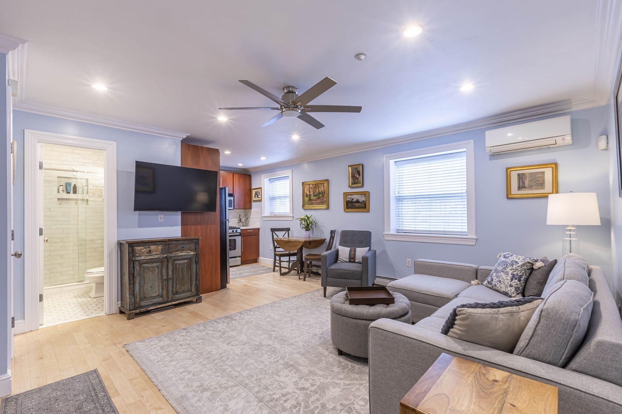 52 Cooper St. Unit 2, North End, Boston, MA 02113 - Image 5