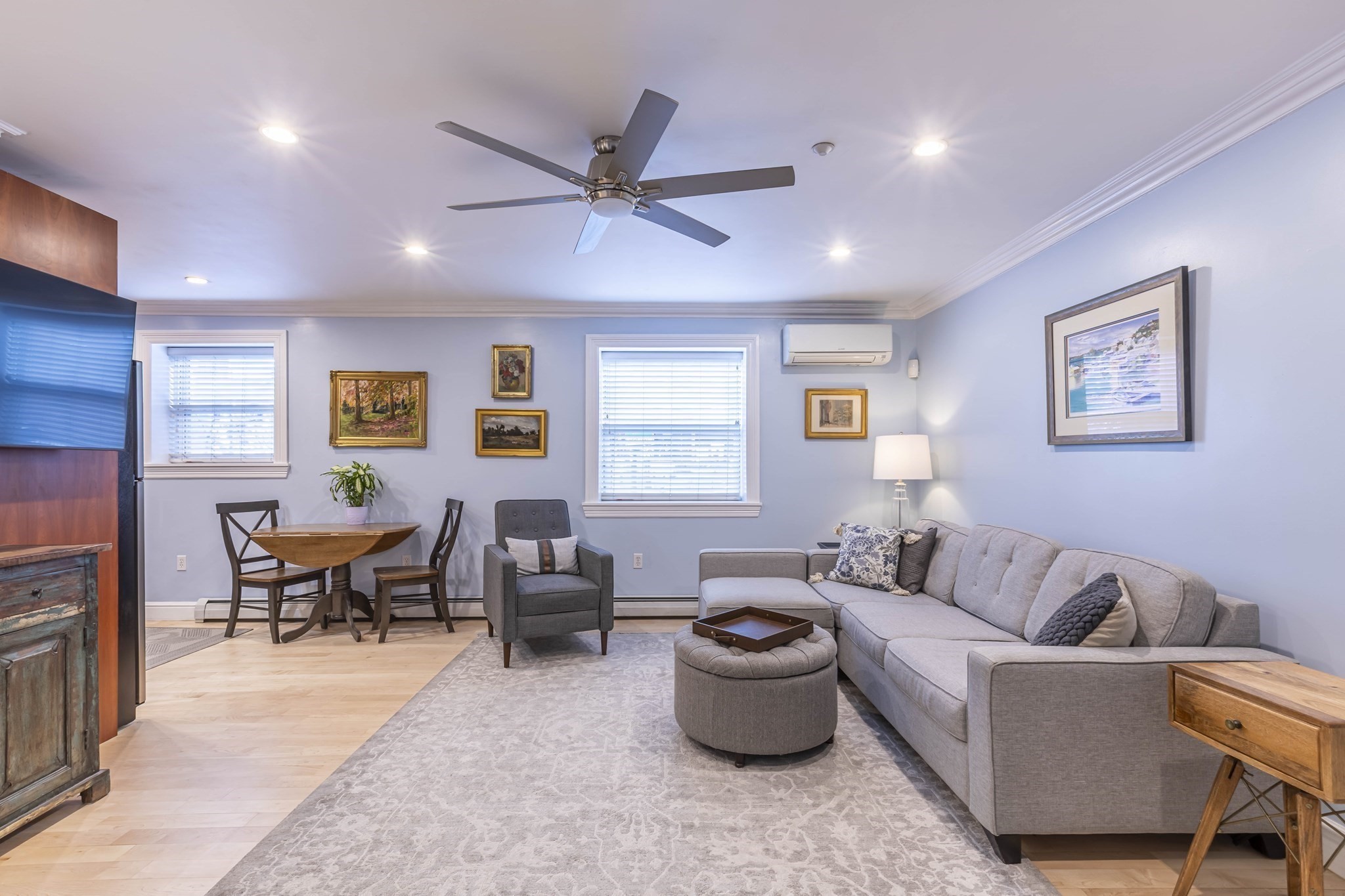 52 Cooper St. Unit 2, North End, Boston, MA 02113 - Image 6