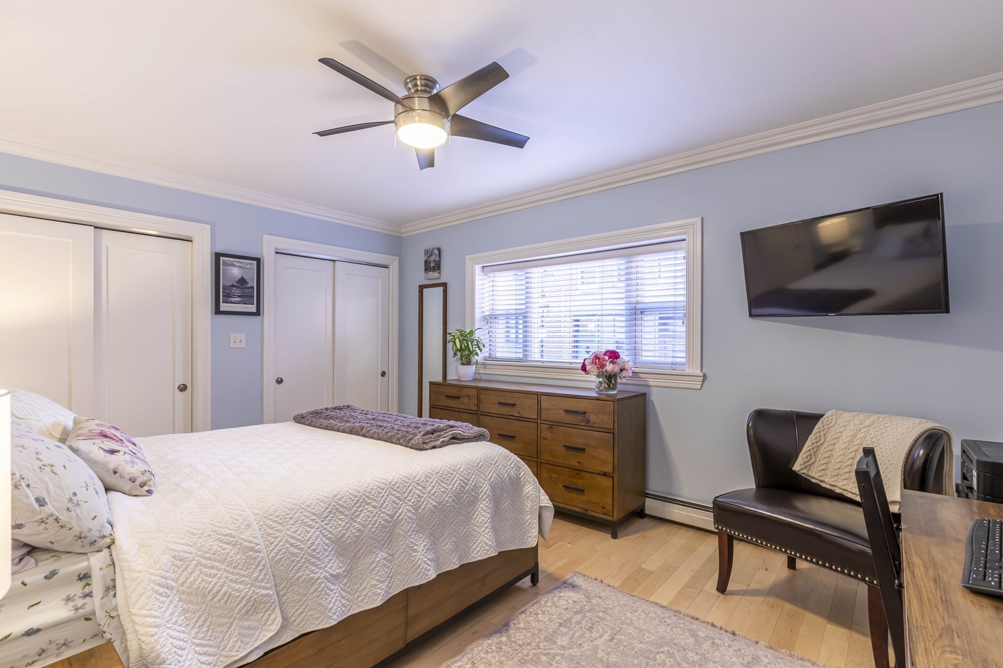 52 Cooper St. Unit 2, North End, Boston, MA 02113 - Image 8