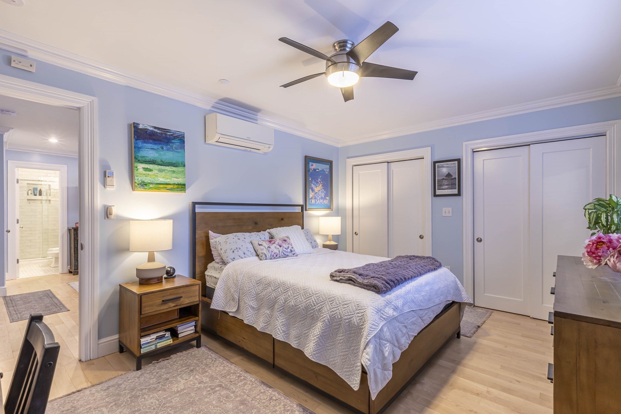 52 Cooper St. Unit 2, North End, Boston, MA 02113 - Image 9