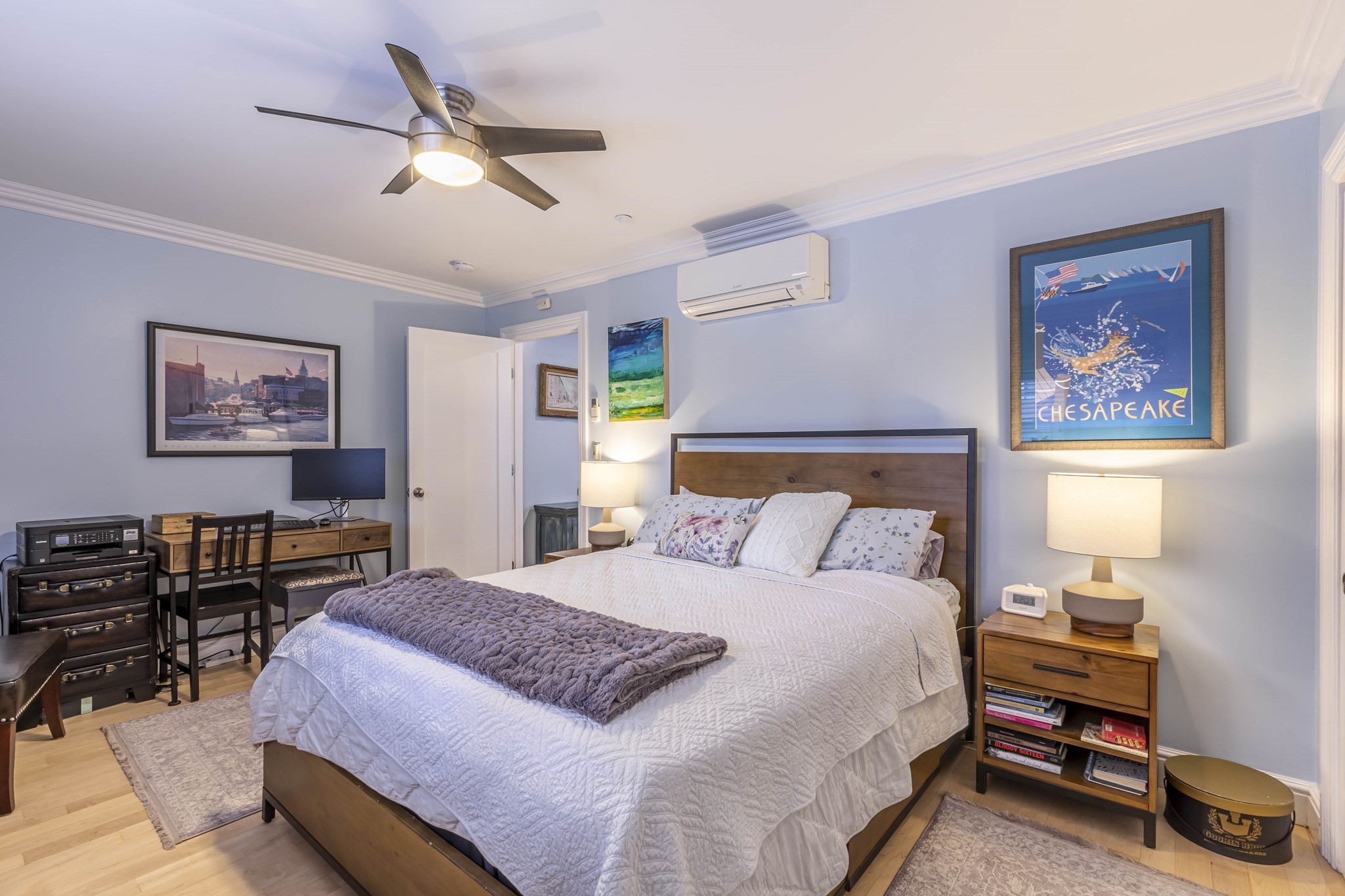 52 Cooper St. Unit 2, North End, Boston, MA 02113 - Image 10