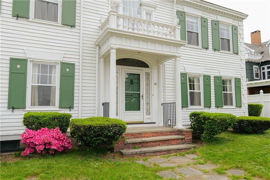 36 Underwood, Pawtucket, RI 02860