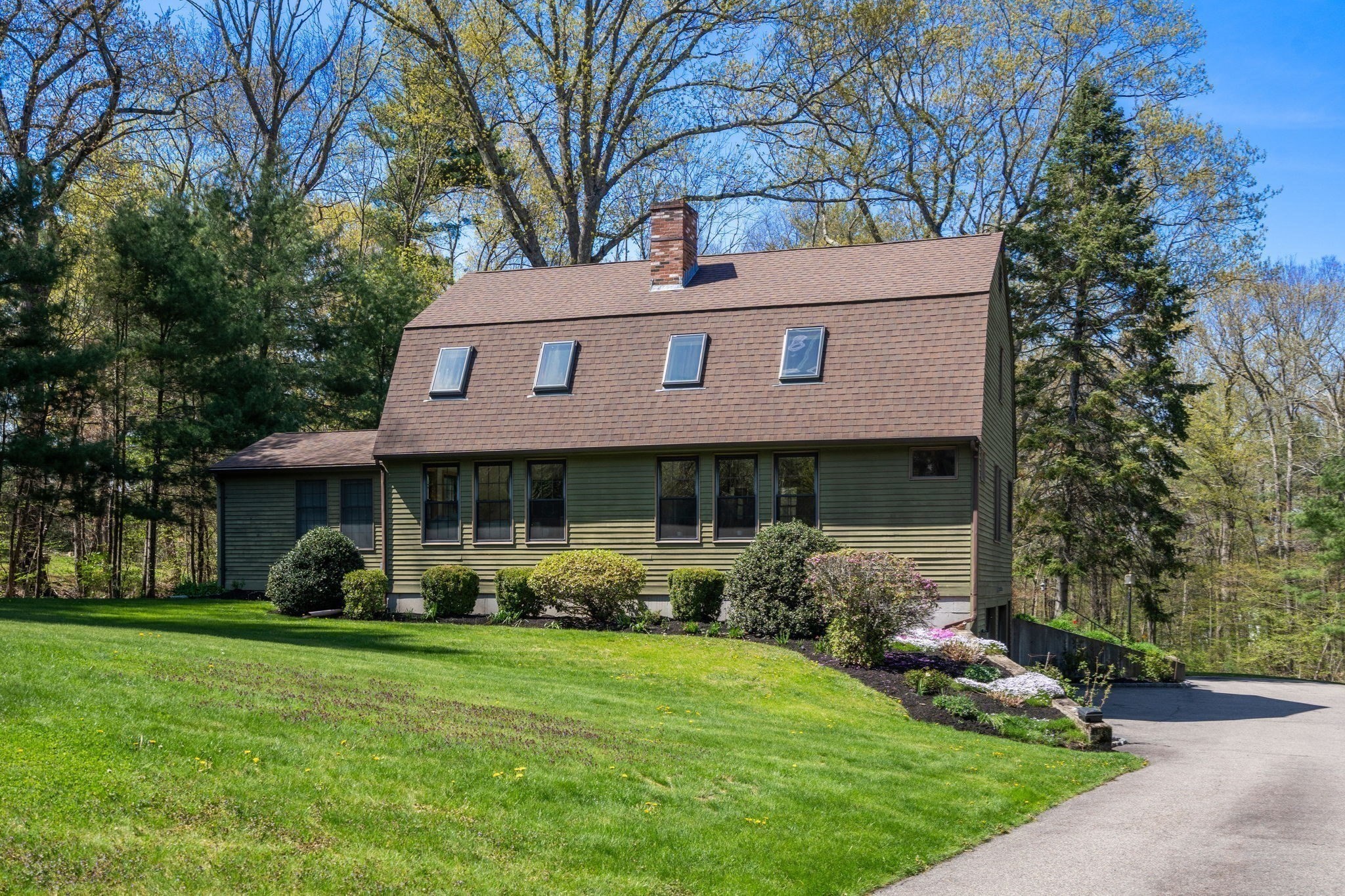 315 Summer Street, Walpole, MA 02071