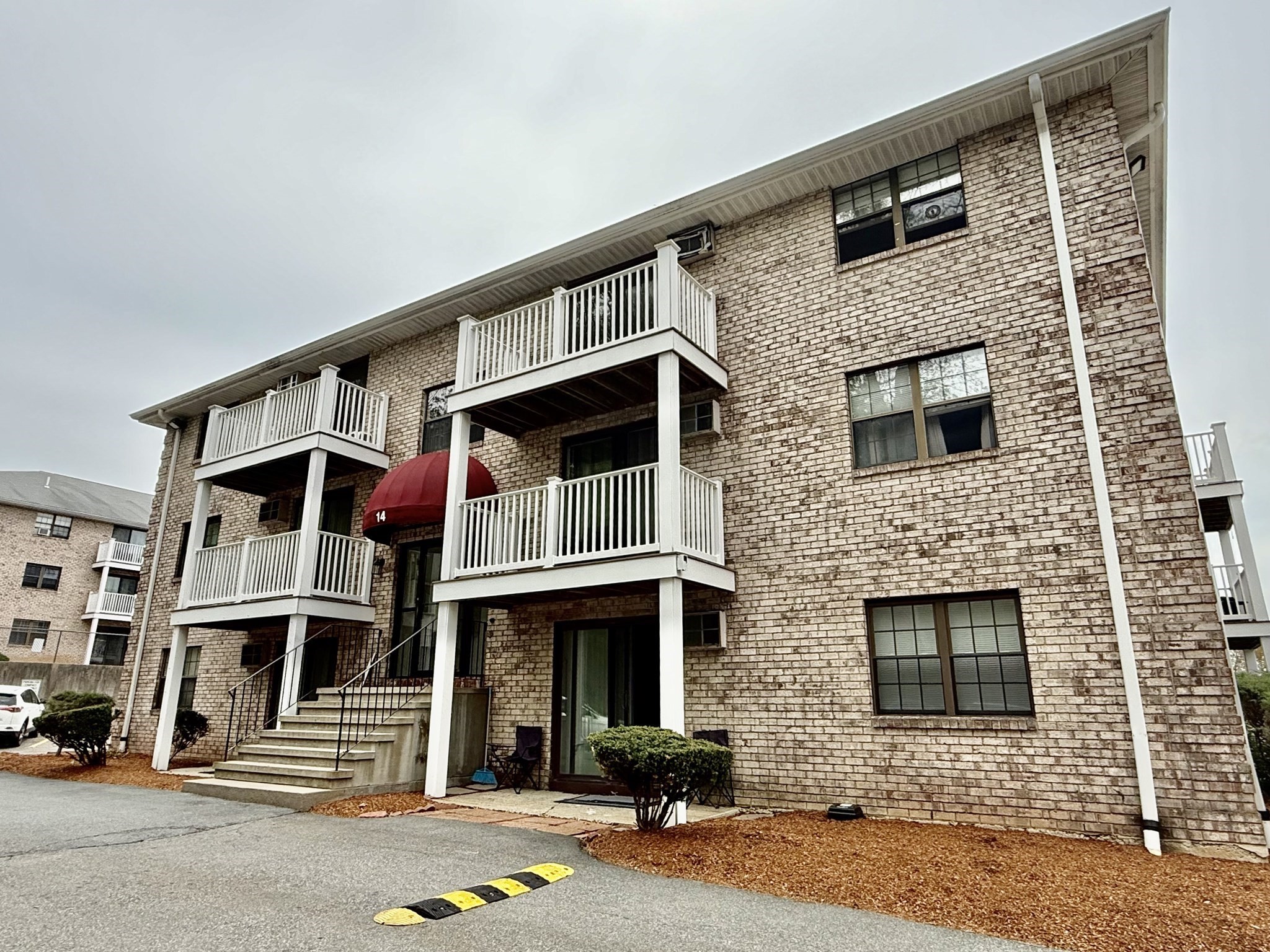 14 Kenmar Drive Unit 119, Billerica, MA 01821