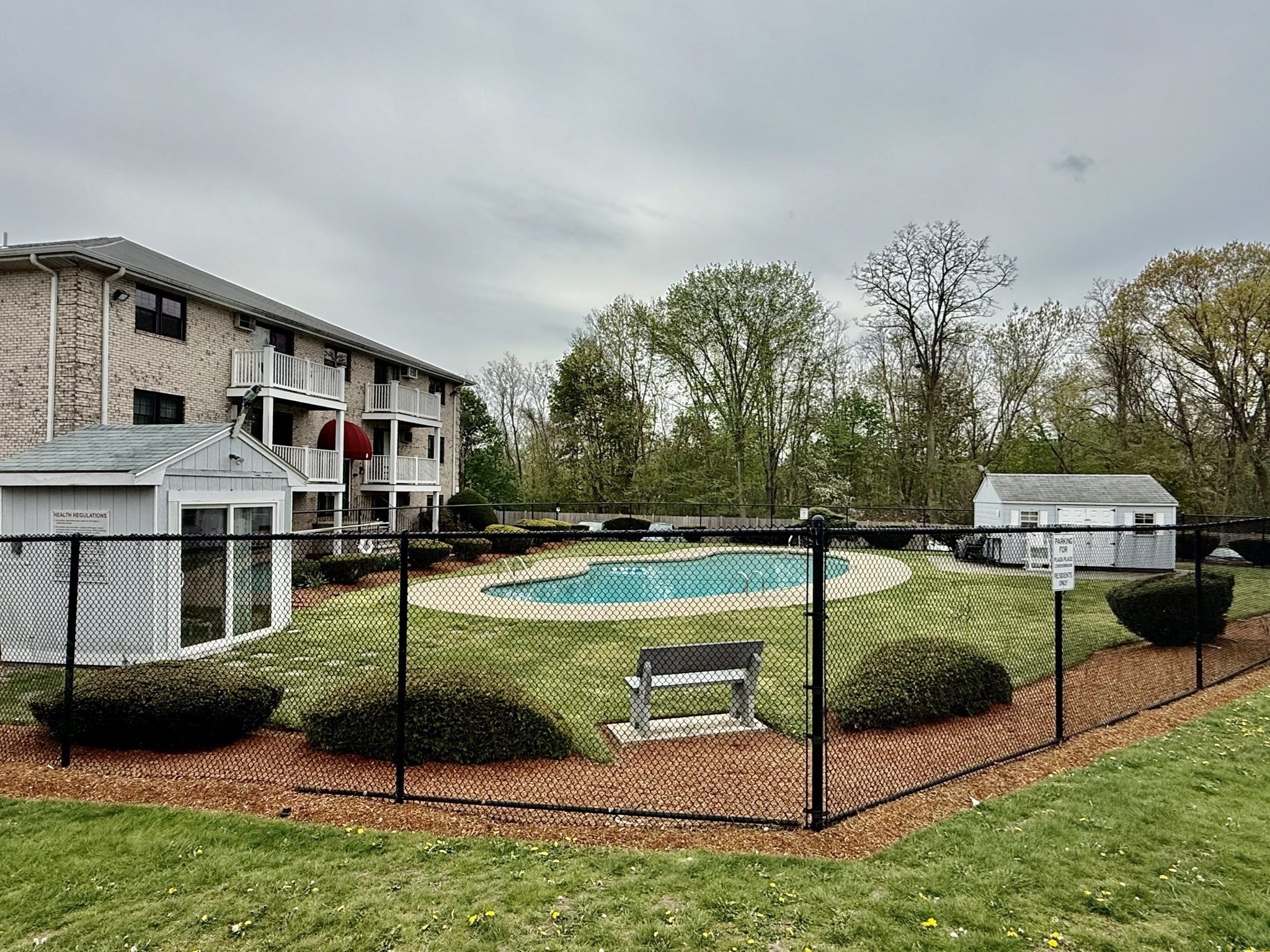 14 Kenmar Drive Unit 119, Billerica, MA 01821 - Image 14
