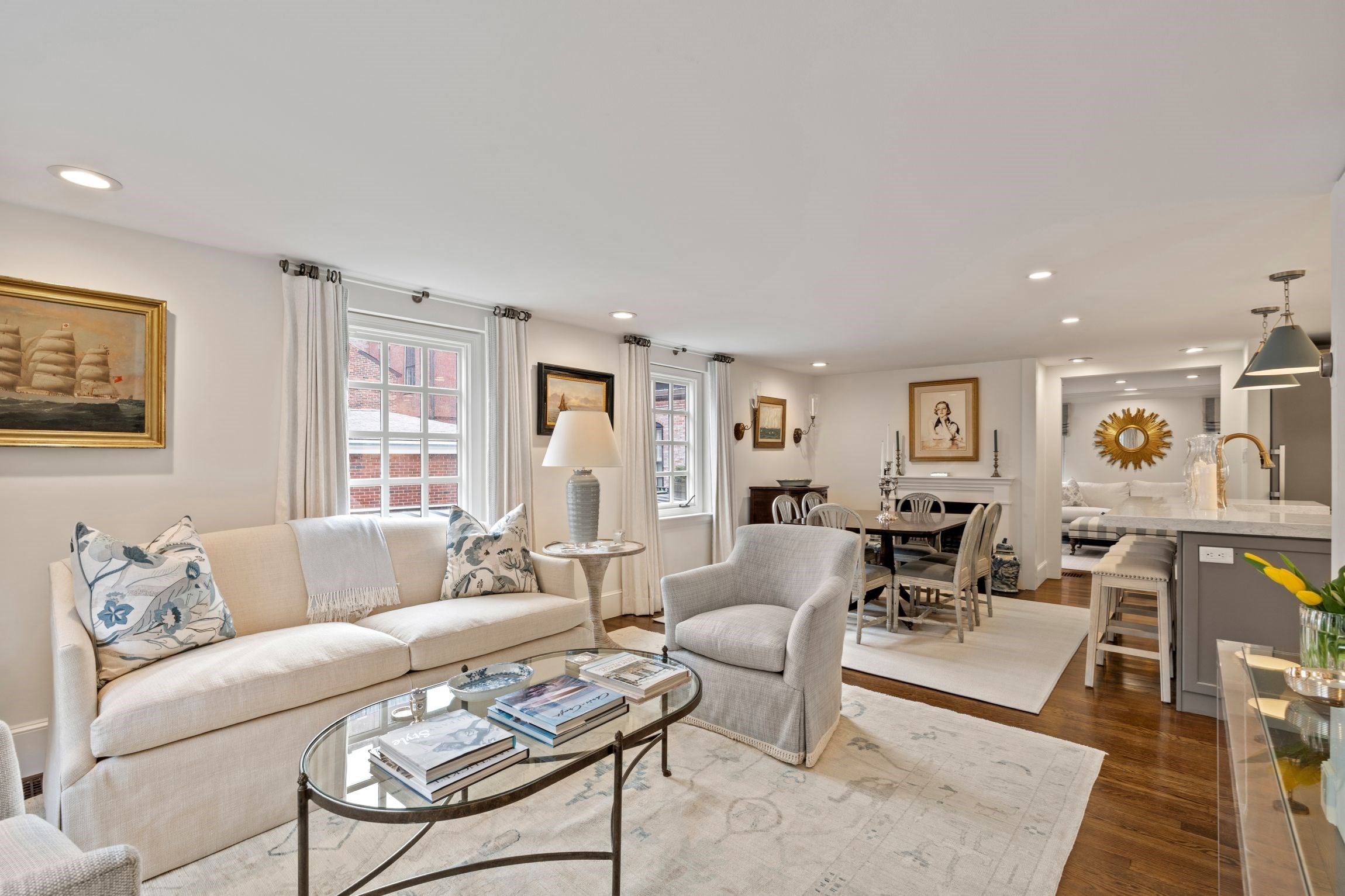 21 Branch Street, Boston - Beacon Hill, MA 02108