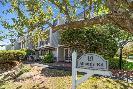 19 Atlantic Rd Unit 25, Gloucester, MA 01930
