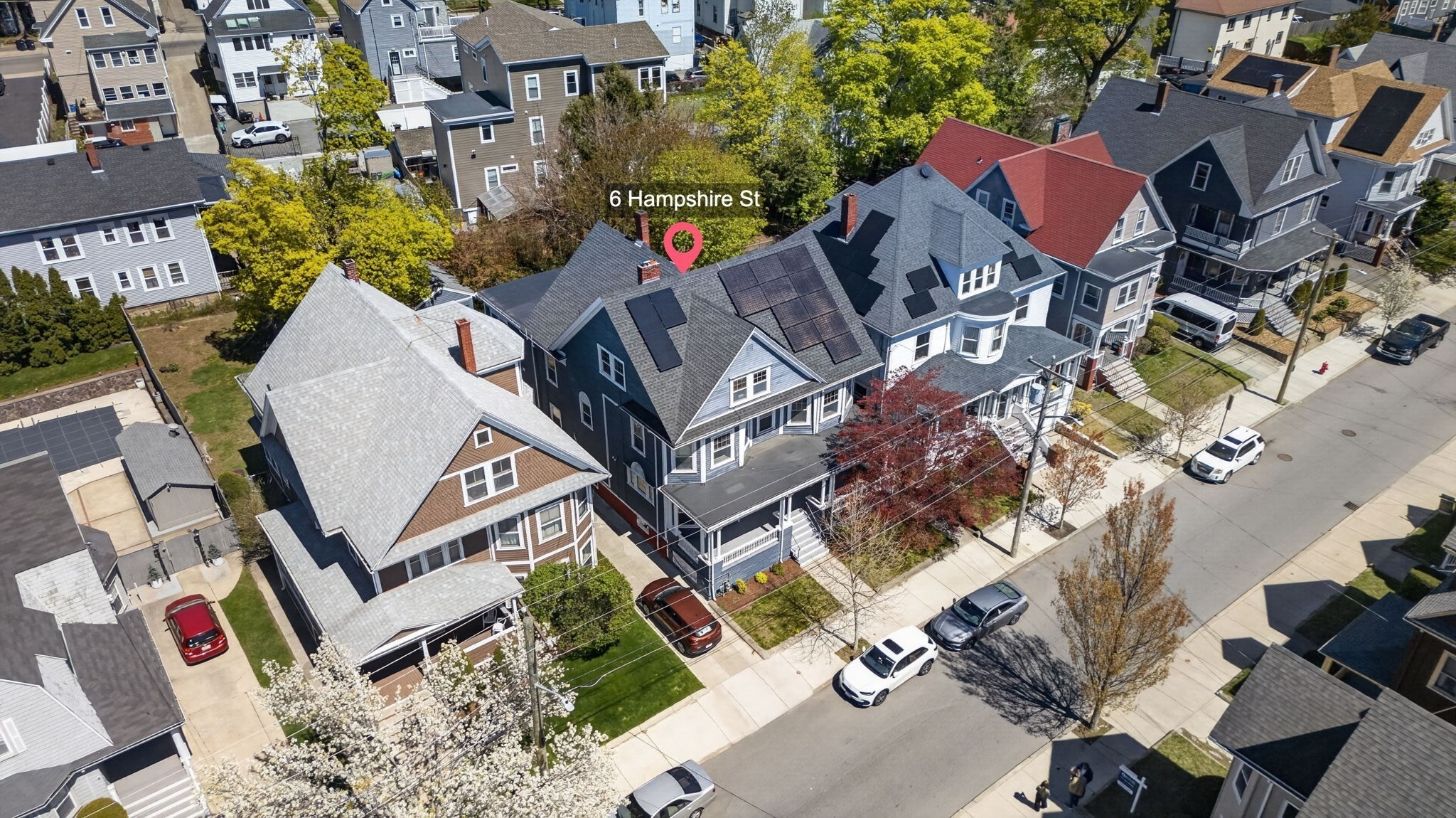 6 Hampshire St, Everett, MA 02149